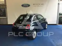2023 Fiat 500
