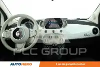 2023 Fiat 500