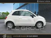 2023 Fiat 500