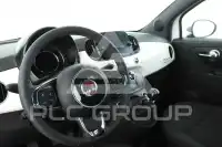 2023 Fiat 500