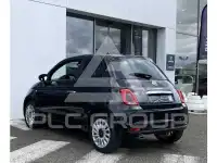 2023 Fiat 500