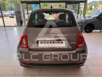 2023 Fiat 500