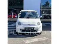 2023 Fiat 500