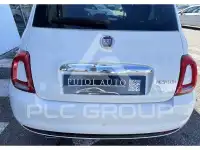 2023 Fiat 500