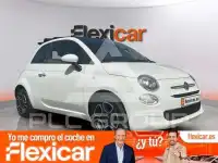 2023 Fiat 500