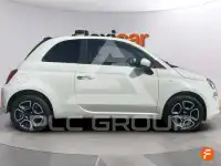 2023 Fiat 500