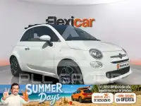 2023 Fiat 500