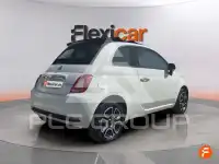 2023 Fiat 500