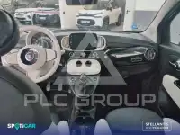 2023 Fiat 500