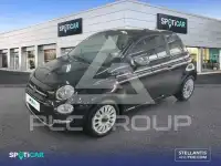 2023 Fiat 500
