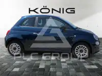 2023 Fiat 500