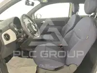 2023 Fiat 500