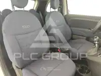 2023 Fiat 500