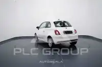 2023 Fiat 500