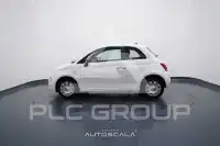 2023 Fiat 500