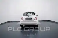2023 Fiat 500