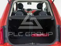 2023 Fiat 500