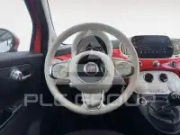 2023 Fiat 500