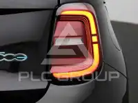 2023 Fiat 500