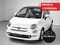2023 Fiat 500