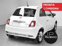2023 Fiat 500