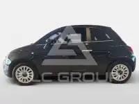 2023 Fiat 500