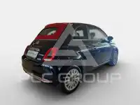 2023 Fiat 500
