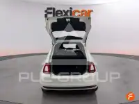 2023 Fiat 500