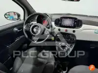 2023 Fiat 500