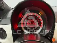 2023 Fiat 500