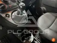 2023 Fiat 500