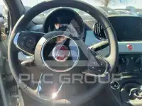 2023 Fiat 500