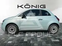 2023 Fiat 500