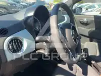 2023 Fiat 500
