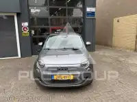 2023 Fiat 500