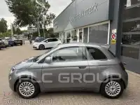 2023 Fiat 500
