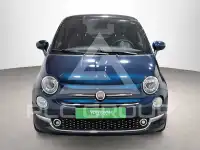 2023 Fiat 500