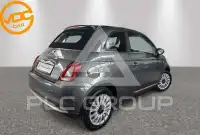 2023 Fiat 500