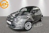 2023 Fiat 500