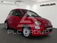 2023 Fiat 500
