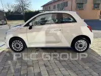 2023 Fiat 500