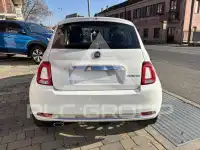 2023 Fiat 500