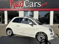 2023 Fiat 500
