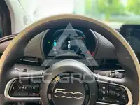 2023 Fiat 500