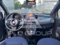 2023 Fiat 500