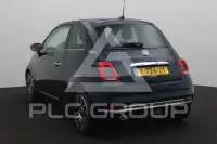 2023 Fiat 500