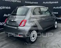 2023 Fiat 500