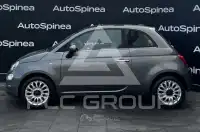 2023 Fiat 500