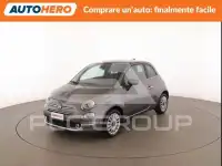 2023 Fiat 500