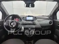 2023 Fiat 500
